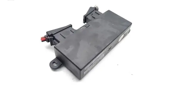 Mercedes-Benz CL C215 Comfort/convenience module 2158202326
