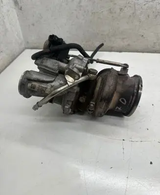 BMW 7 F01 F02 F03 F04 Turbo 795196