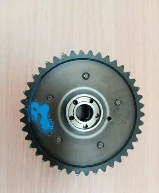 BMW X5M E70 Other engine bay part 13610513 136105