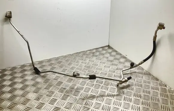 Seat Alhambra (Mk2) Air conditioning (A/C) pipe/hose 7N0820741B
