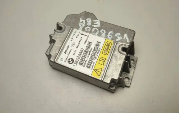 BMW X1 E84 Airbag control unit/module 65779184432 65779166057 65779134280