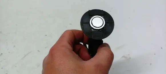 Audi A4 S4 B7 8E 8H Parking PDC sensor