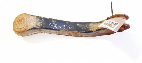 Rear upper control arm/wishbone