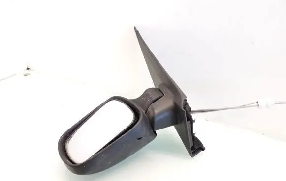 Ford Fiesta Coupe wind mirror (mechanical) 