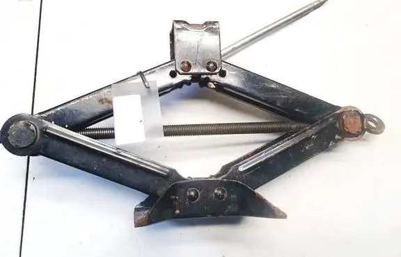 Lift Jack