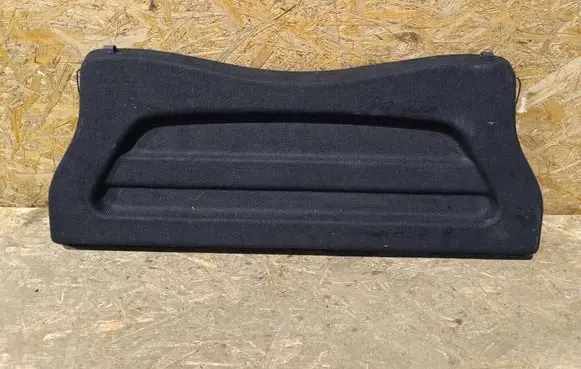 Renault Clio IV Parcel shelf 794201330R 13713080200184 9931653274