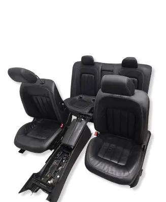 Mercedes-Benz CLS C218 X218 Interior set