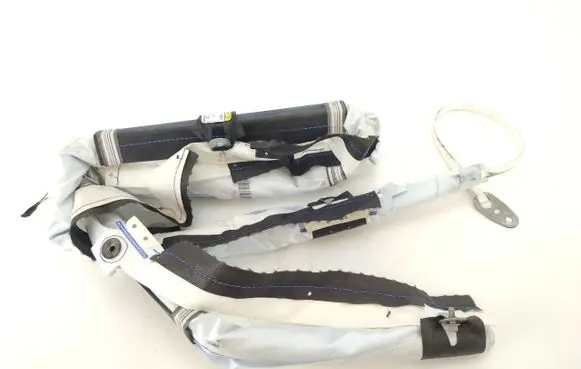 Ford Focus ST Airbag squib ring wiring DS73N042D94