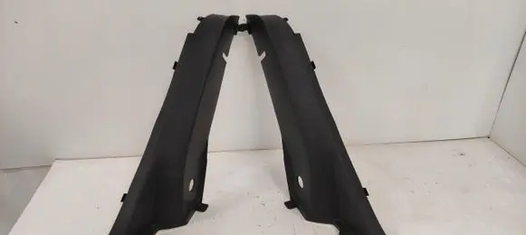 KIA Ceed side skirts sill cover 
