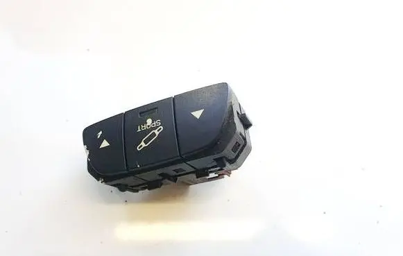 Citroen C5 Other switches/knobs/shifts 96595729ZD