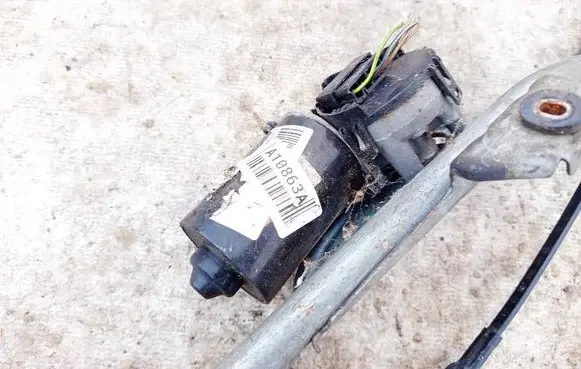 Volkswagen PASSAT B5 Wiper motor