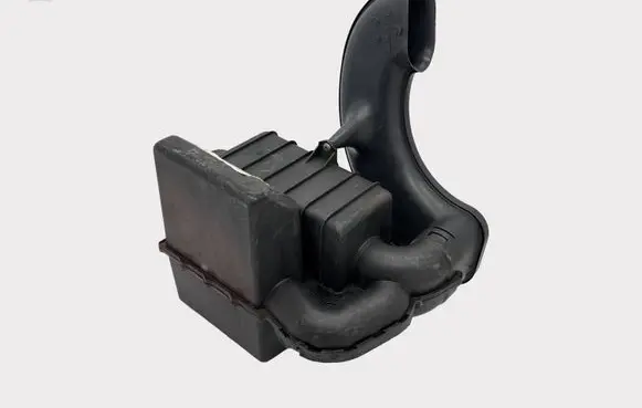 Alfa Romeo 156 Intake resonator 55187315 60679457 60630530