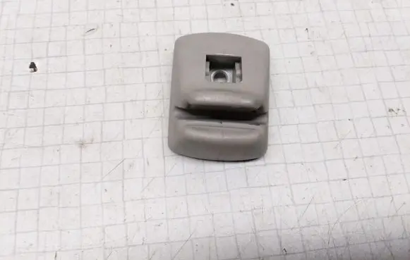 Ford Focus Sun visor clip/hook/bracket 