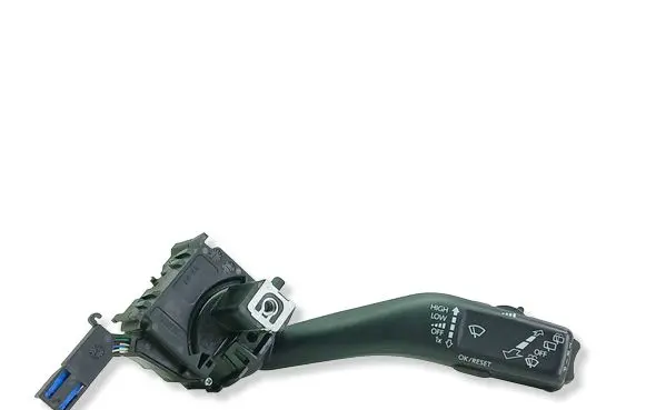 Seat Altea XL Wiper control stalk 1K0953519J