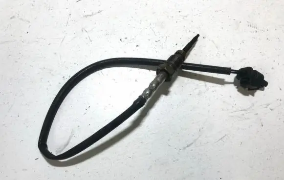 BMW X5 F15 Exhaust gas temperature sensor 2656001902 265600-1902