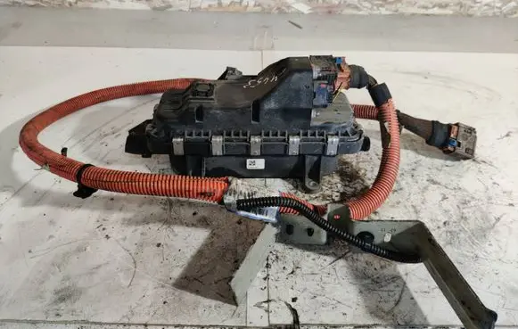 Renault Kangoo II Coolant heater 271433204RET 710300060400 12T065