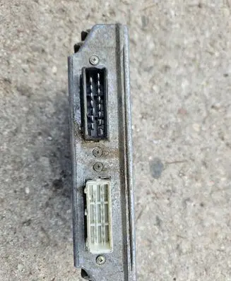 Citroen Xsara Engine control unit/module 73811502 9623191980