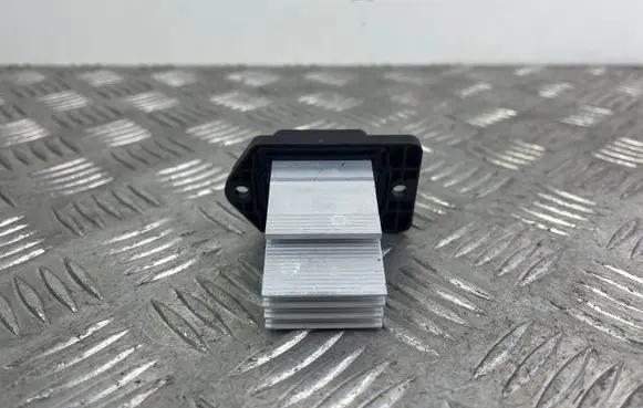 KIA Sorento Heater blower motor/fan resistor
