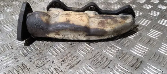Audi A6 S6 C5 4B Exhaust manifold 059253033C