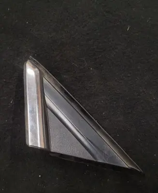 Ford Fusion II Plastic wing mirror trim cover DS73F16003