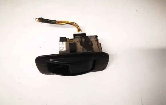 Toyota Corolla Verso AR10 Electric window control switch 848010F030B0