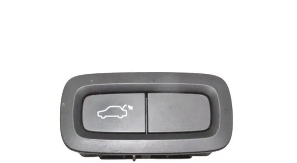 Volvo XC40 Tailgate/boot open switch button 31674800
