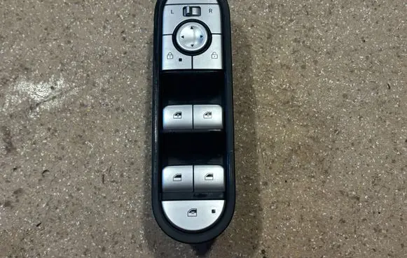 Hyundai Ioniq 5 Electric window control switch 93571GI850