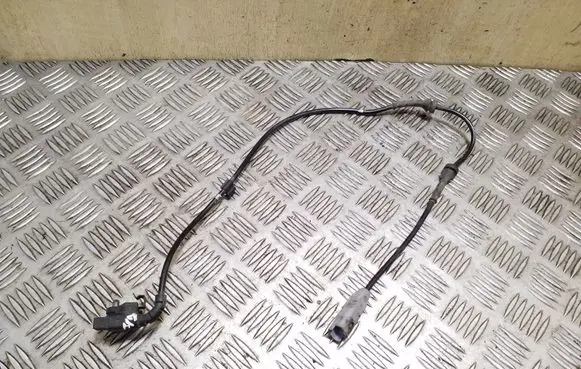 Citroen DS4 ABS rear brake sensor 9665386880