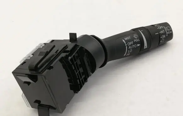 Honda Jazz IV GR Wiper speed switch 
