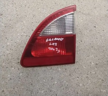 Ford Galaxy Tailgate rear/tail lights 7M5945094B 2NR964365026