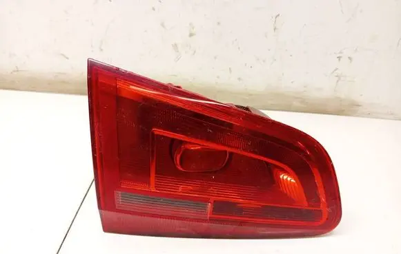Volkswagen Sharan Tailgate rear/tail lights 7N0945093F 89504966