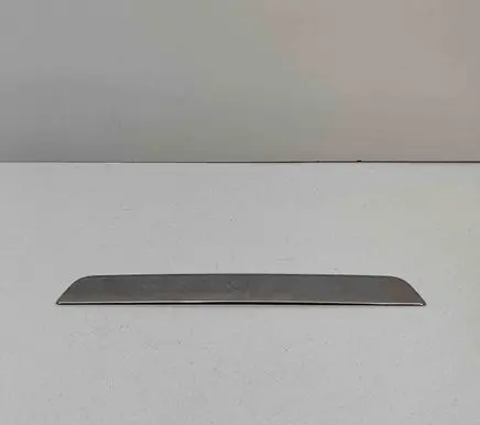 Citroen DS7 Crossback side skirts sill cover 98224855VV