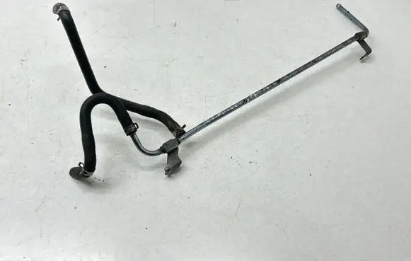 Subaru XV II Brake booster pipe/hose 