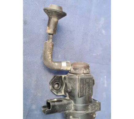 Lancia Phedra Turbo solenoid valve 9635704380 0928400414