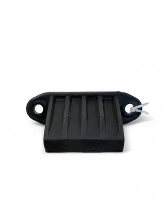 Tailgate opening switch