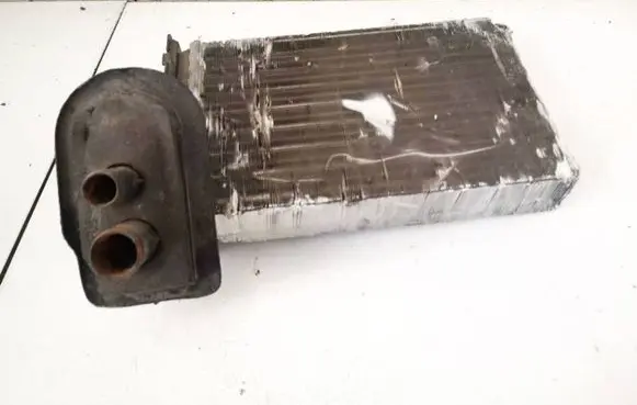 Renault Megane I Heater blower radiator