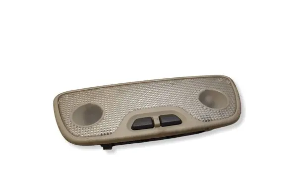 Volvo S80 Rear seat light 9178936