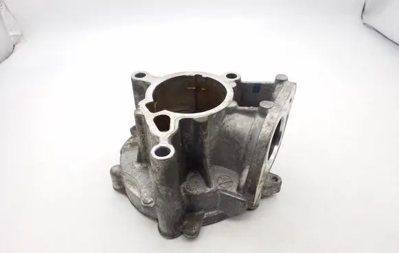 Volkswagen Jetta VI Fuel injection high pressure pump 06K145100J