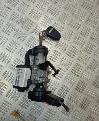 Chrysler Voyager Ignition lock 05057194AA 23199 2726A