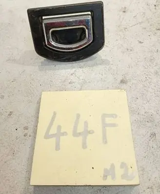 Audi A4 S4 B5 8D Other interior part 8D9864203