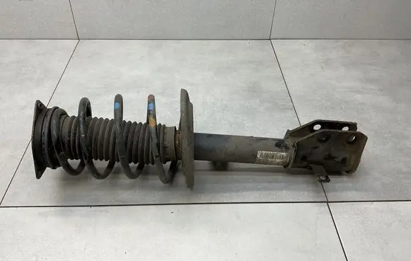 Opel Mokka B Front shock absorber/damper 98426918800