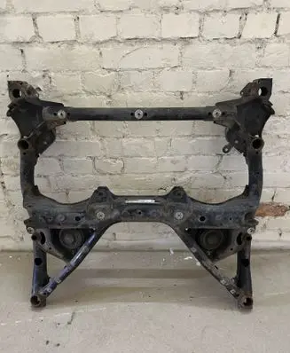 BMW 4 F36 Gran coupe Front subframe 2121644