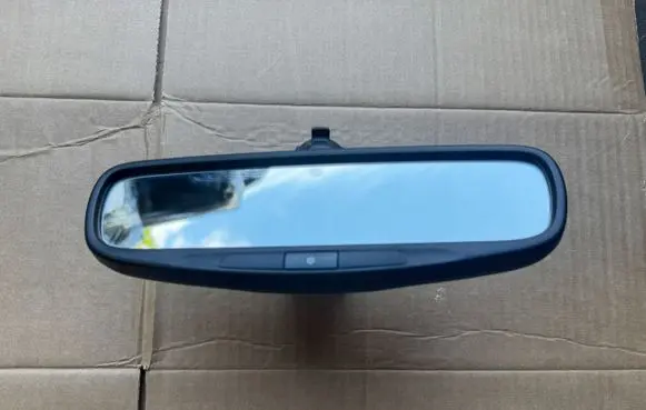 Jeep Grand Cherokee Rear view mirror (interior) 68289782AB