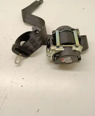 Audi A5 Front seatbelt 661837400A00 020724 002R0000