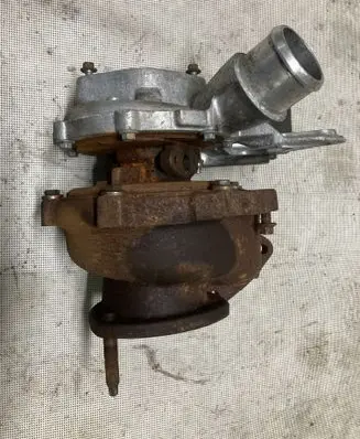 Ford Ranger Turbo BK3Q6K682AC