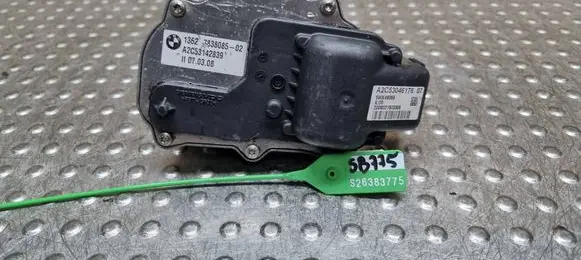 BMW M3 e92 Throttle body valve 7838085