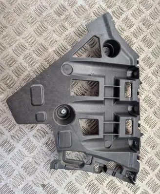 Citroen C4 X Rear bumper mounting bracket 9840811480