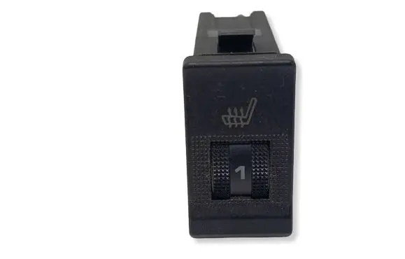 Audi A6 S6 C4 4A Seat heating switch 4A0963563B