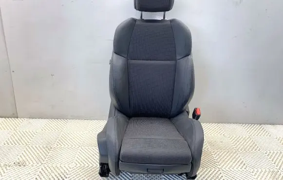 Peugeot 508 Front passenger seat 