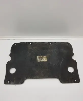 Mini One - Cooper F56 F55 Heat shield in engine bay 7290800 B0835R5